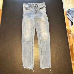 American eagle 00 jeans